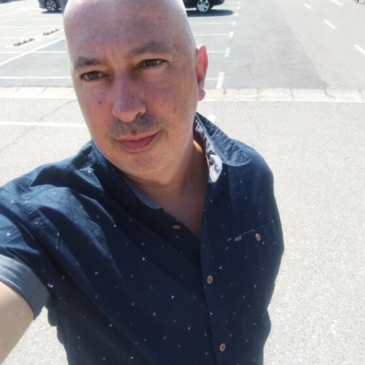 Foto de perfil de Roberto