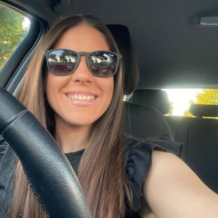 Foto de perfil de Alba