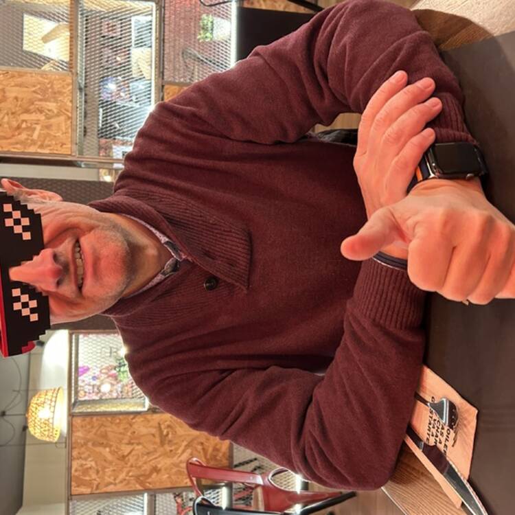 Foto de perfil de Ramon