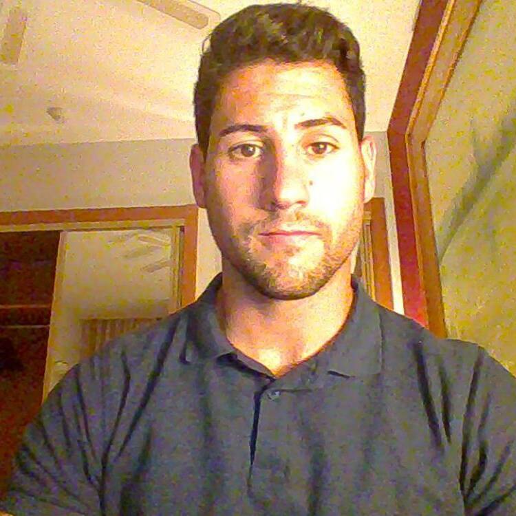 Foto de perfil de JUANFRA