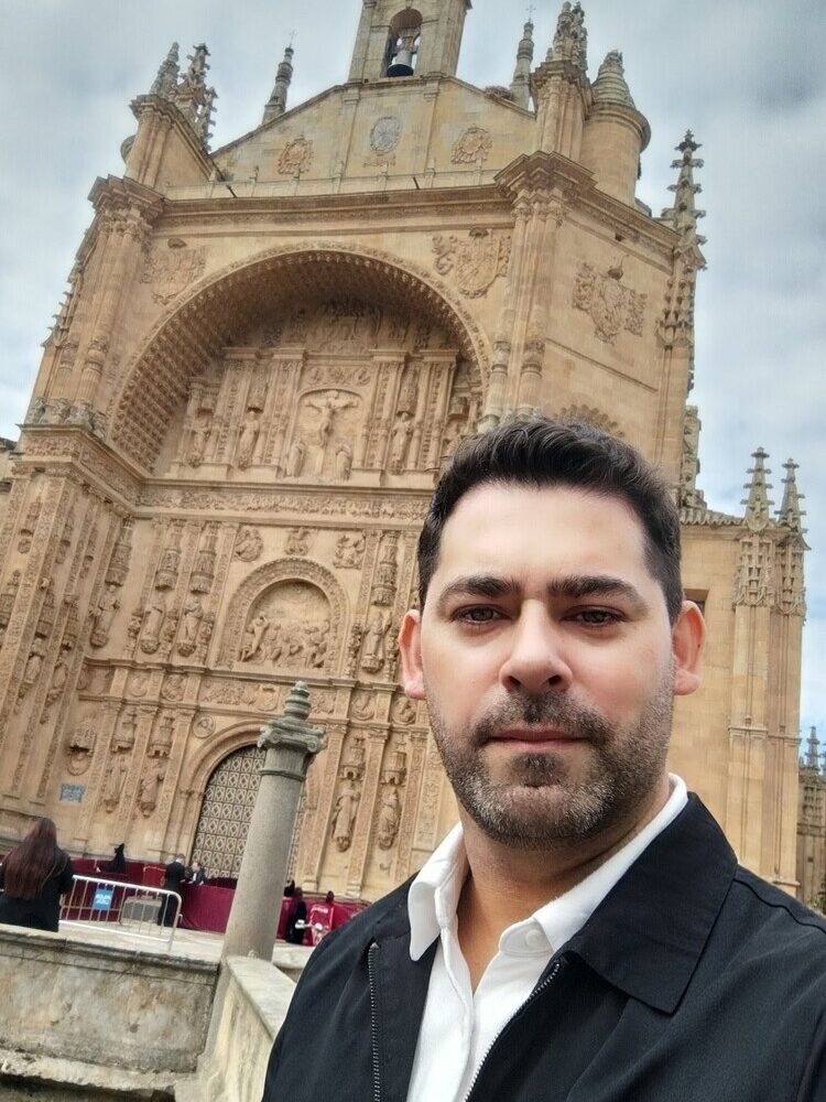 Foto de perfil de Christian