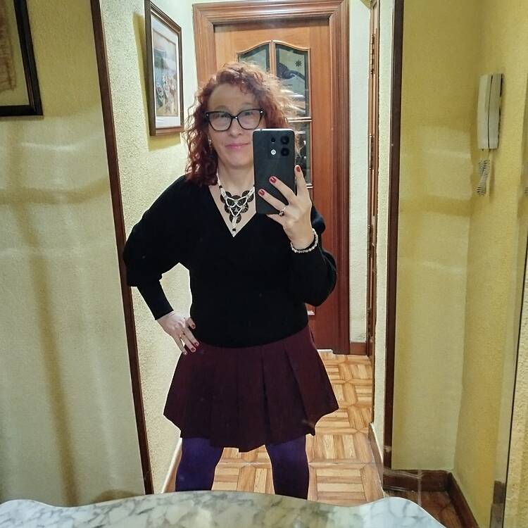 Foto de perfil de María Sonia