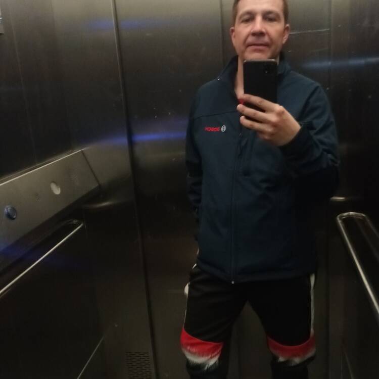 Foto de perfil de Luisito