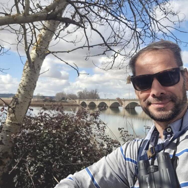 Foto de perfil de Pedro Garcia Gonzalez