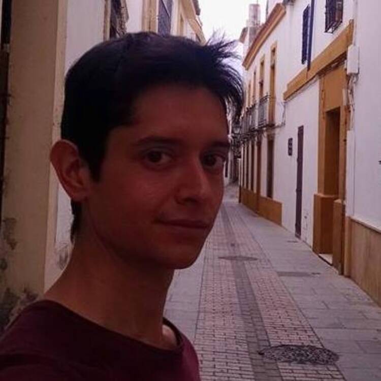 Foto de perfil de Miguel Shepard