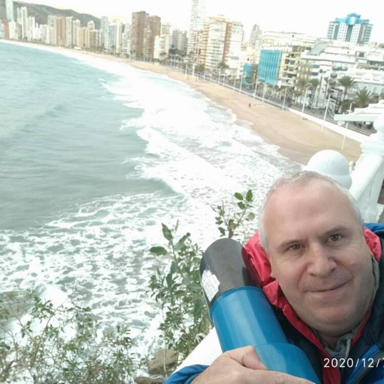 Foto de perfil de Miguel