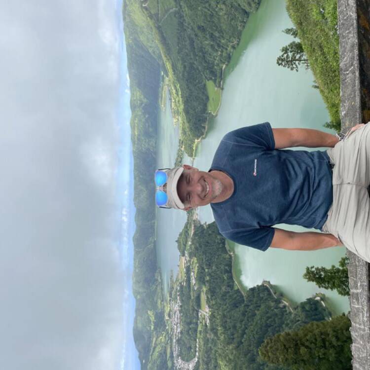 Foto de perfil de Mike