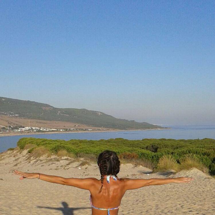 Foto de perfil de Ana
