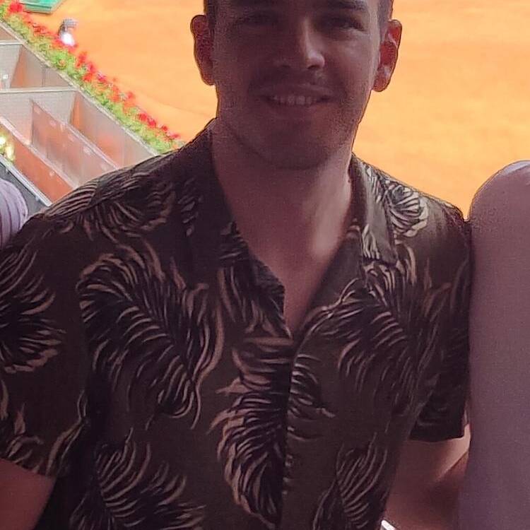 Foto de perfil de Alejandro