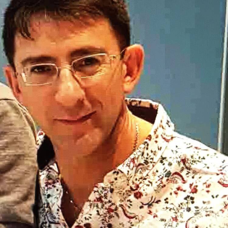 Foto de perfil de Rafael Manuel