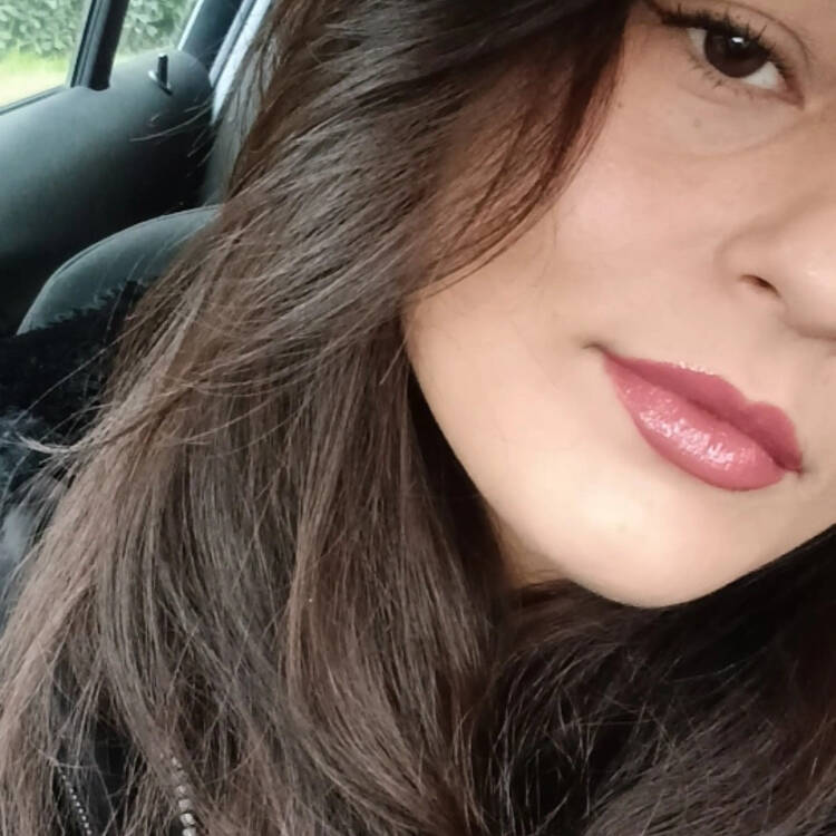 Foto de perfil de Natalia