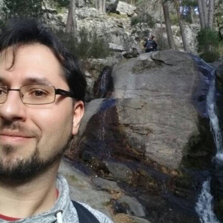 Foto de perfil de SANTIAGO