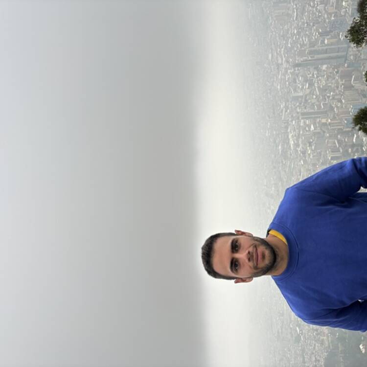 Foto de perfil de Jesse