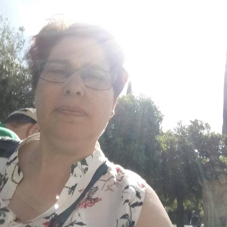 Foto de perfil de Theresa