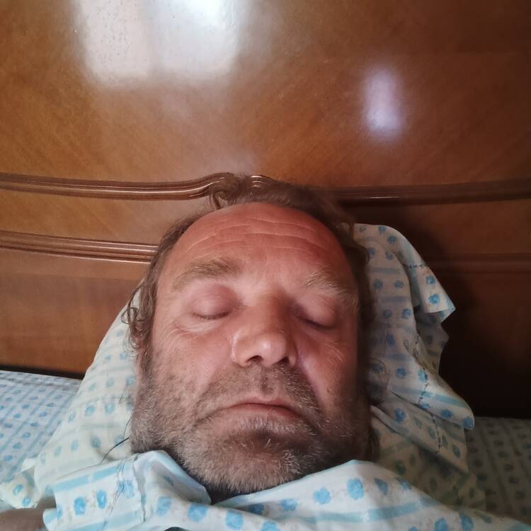 Foto de perfil de Alfonso