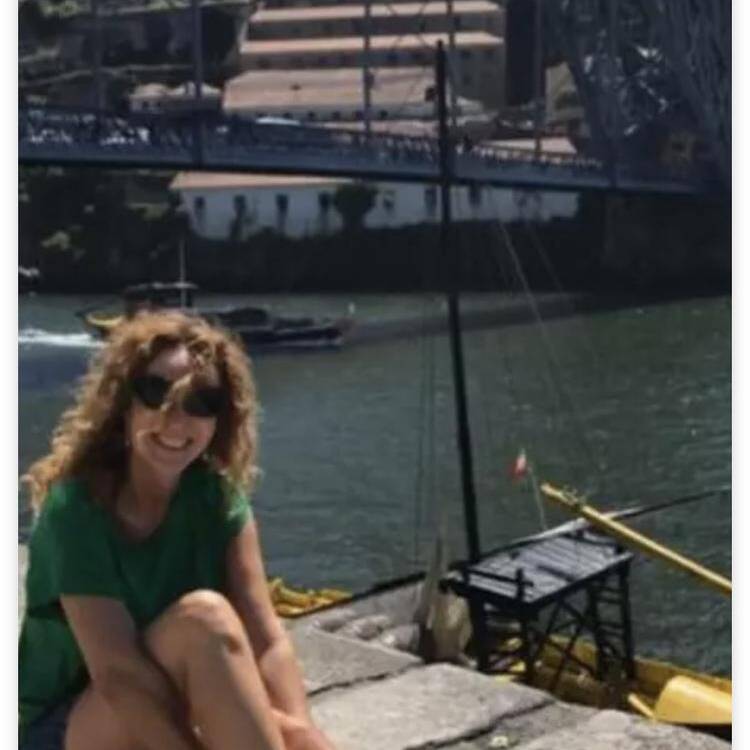 Foto de perfil de maria jose