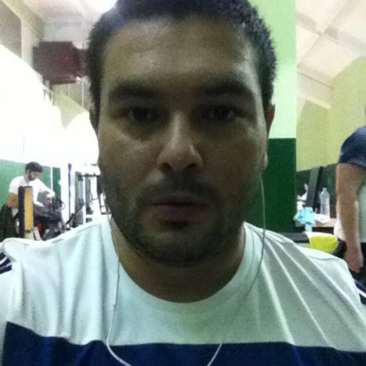 Foto de perfil de Jaime castillo