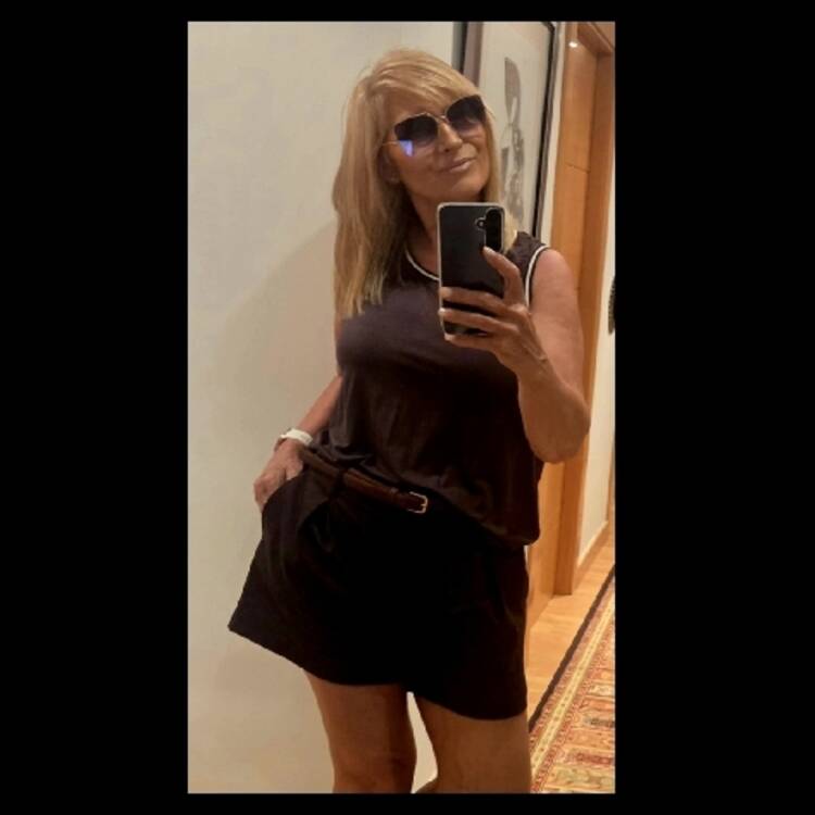 Foto de perfil de Maite