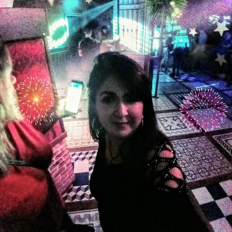 Foto de perfil de Sara