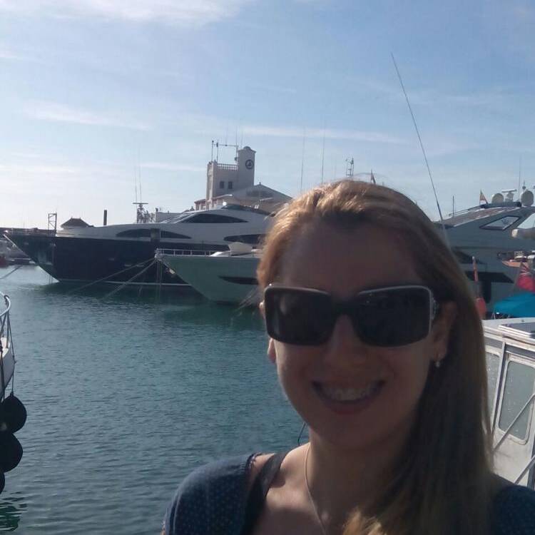 Foto de perfil de Lara Alonso