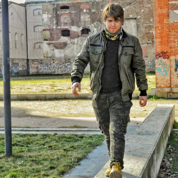 Foto de perfil de Andrei