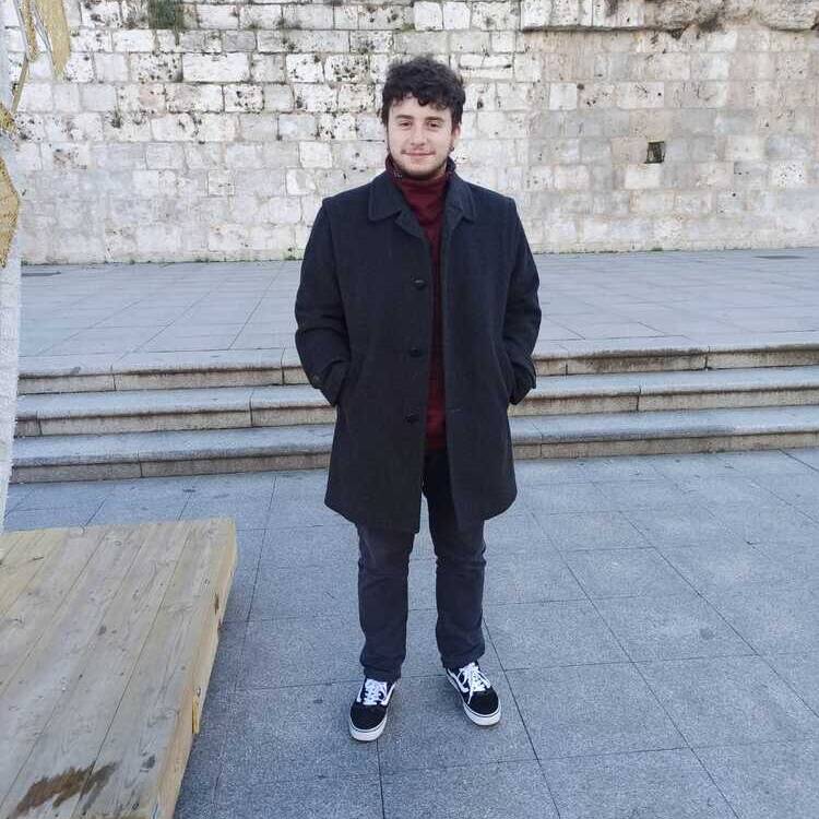 Foto de perfil de Francisco