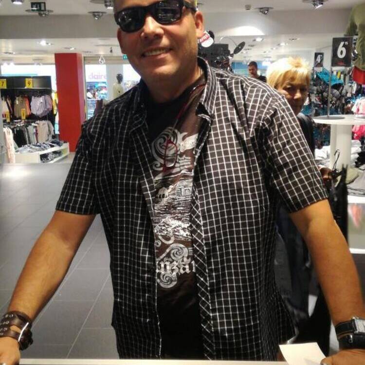Foto de perfil de Arturo