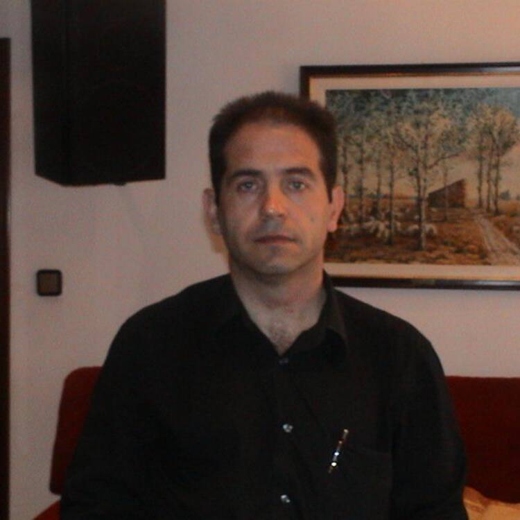 Foto de perfil de john8210