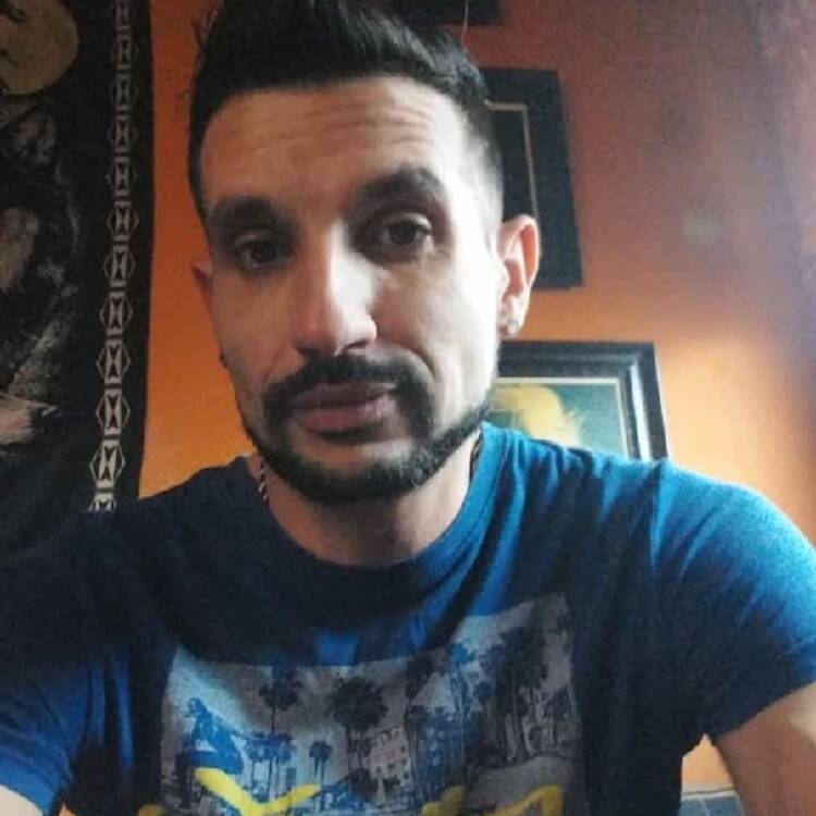 Foto de perfil de Alvaro