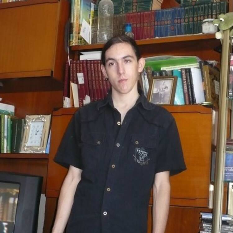 Foto de perfil de diego sanchez