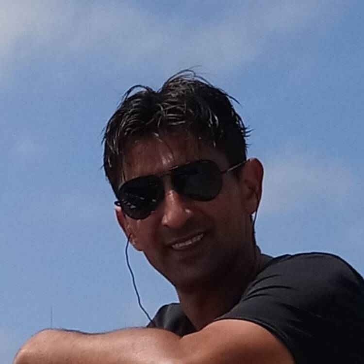 Foto de perfil de Luismi