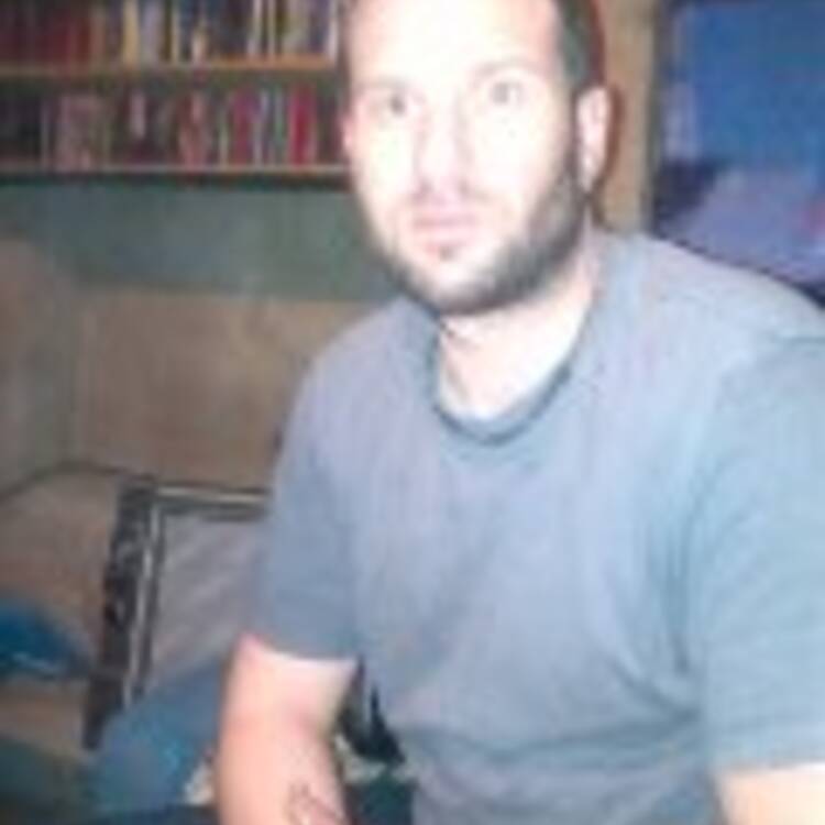 Foto de perfil de sandonis
