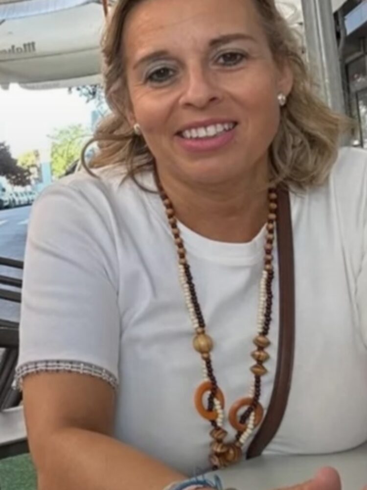 Foto de perfil de Virginia