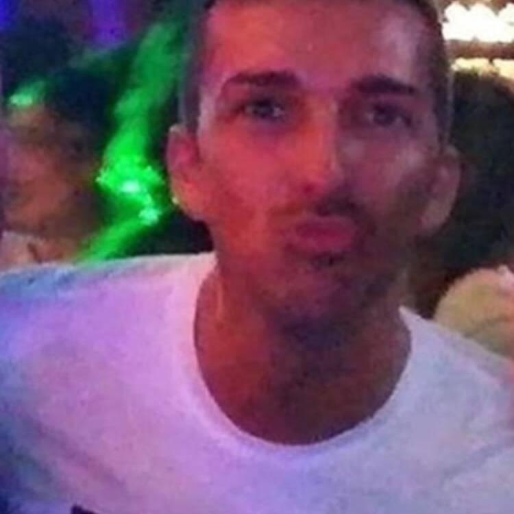 Foto de perfil de Alberto