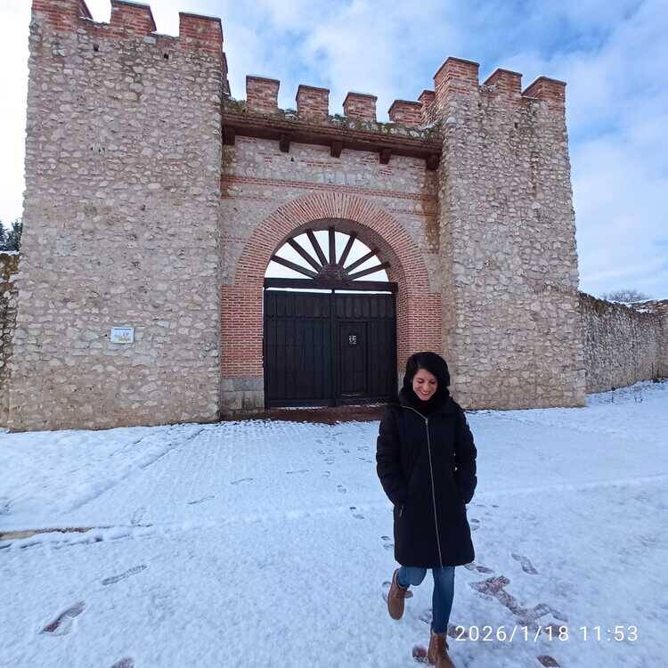 Foto de perfil de Erika