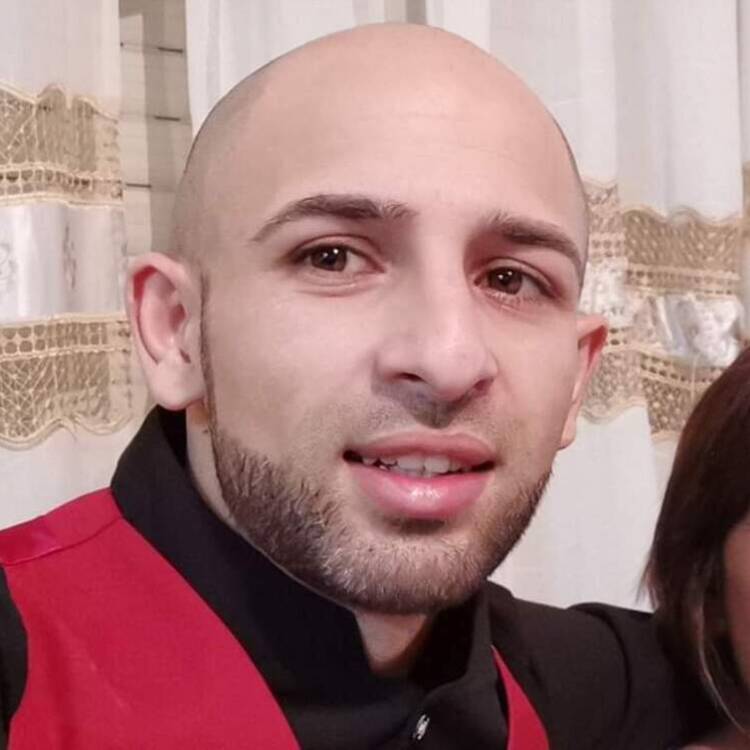 Foto de perfil de Bobi-9008