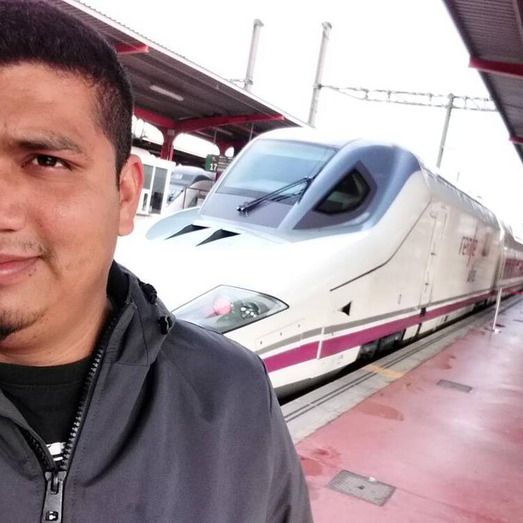 Foto de perfil de Omar