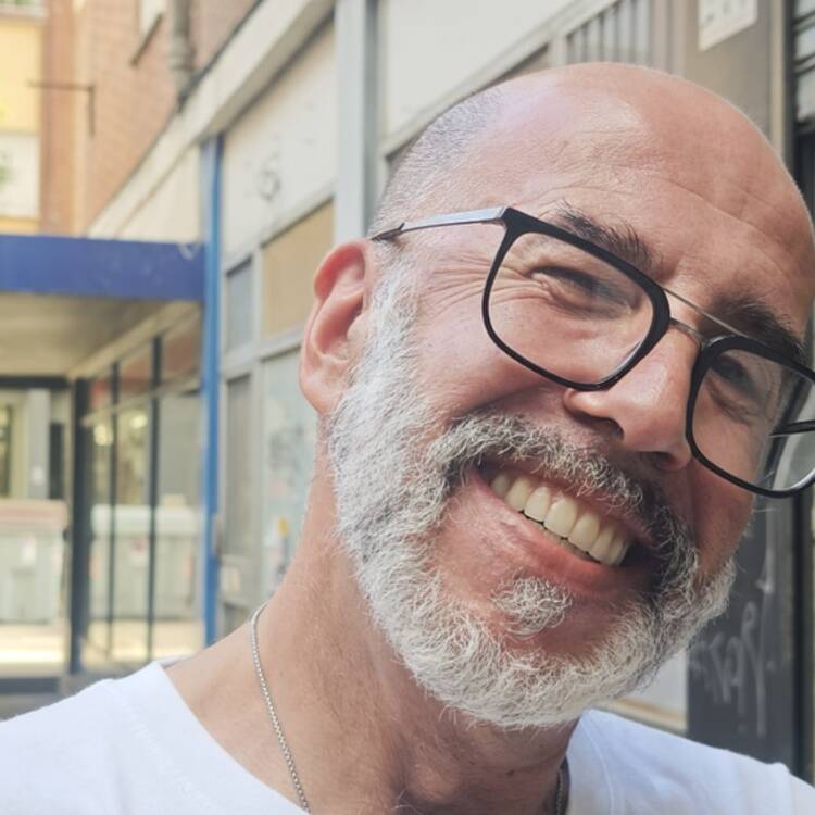 Foto de perfil de Juan