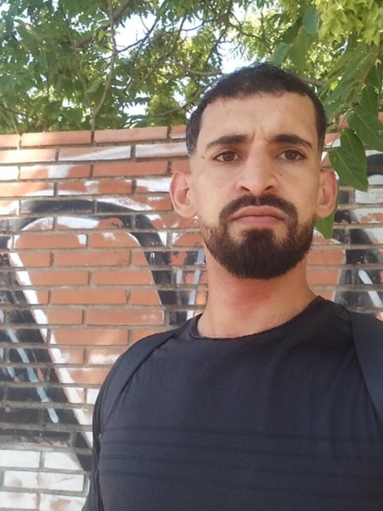 Foto de perfil de Mohammed