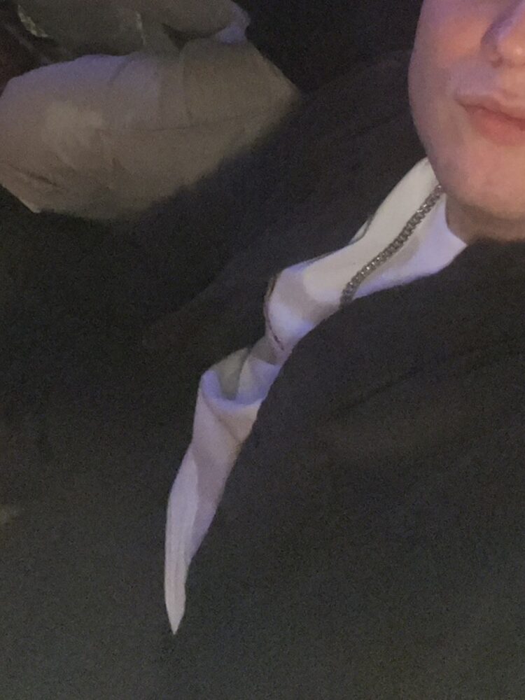 Foto de perfil de Jota