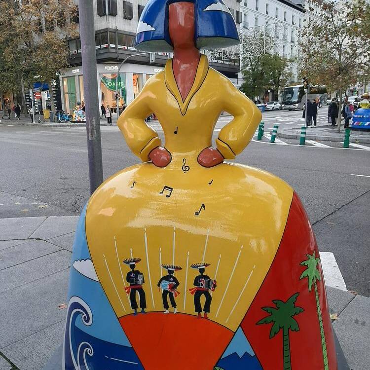 Foto de perfil