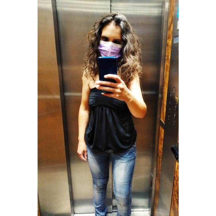 Foto de perfil de laura