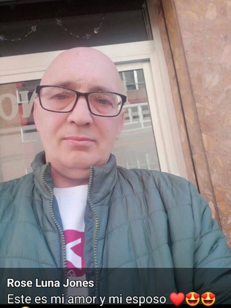 Foto de perfil de Óscar
