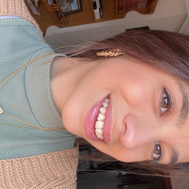 Foto de perfil de Pilar