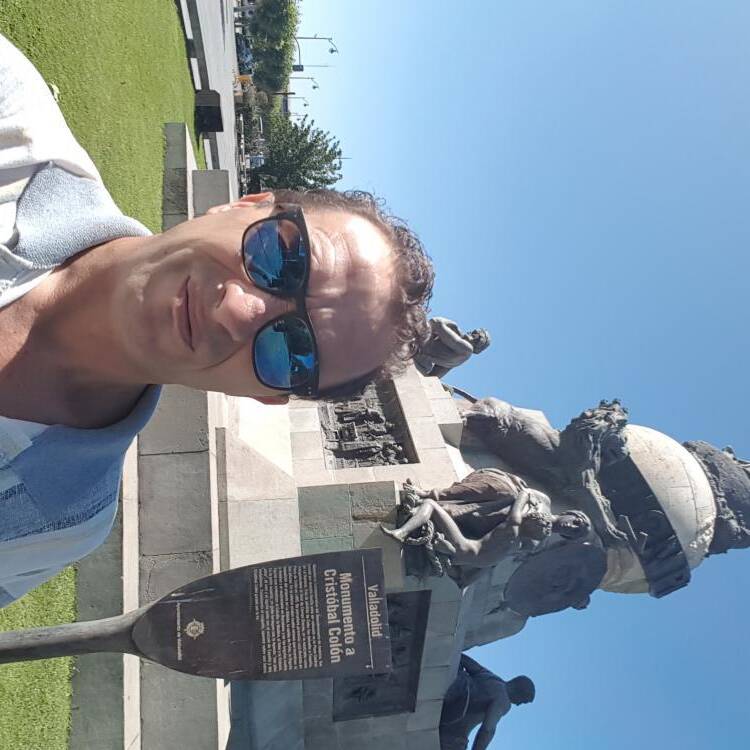 Foto de perfil de roberto