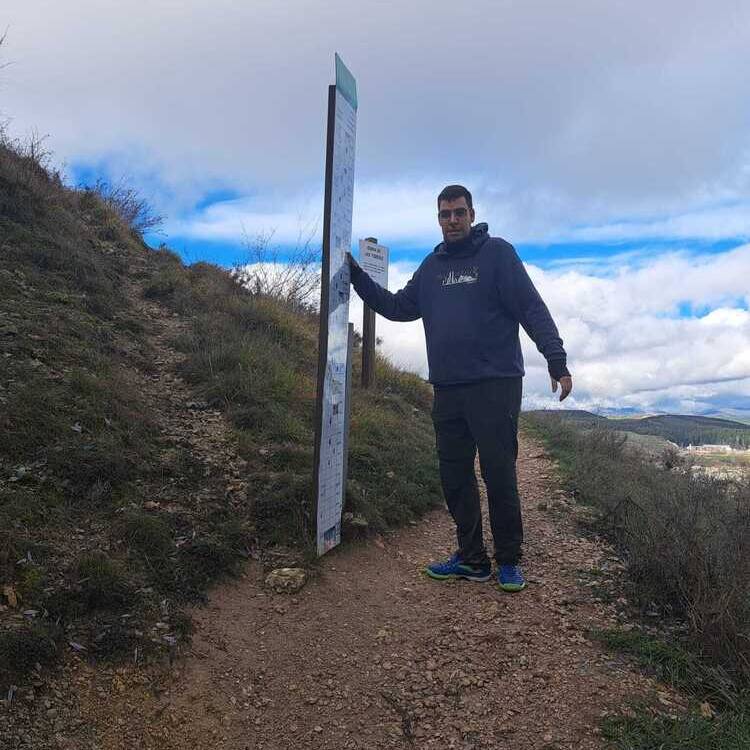 Foto de perfil de sergio