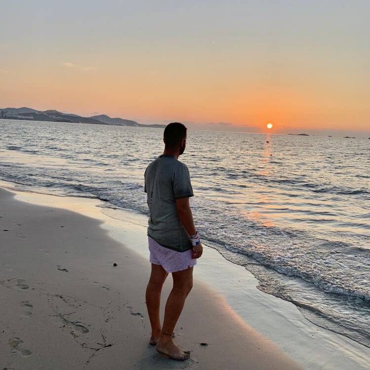 Foto de perfil de asen