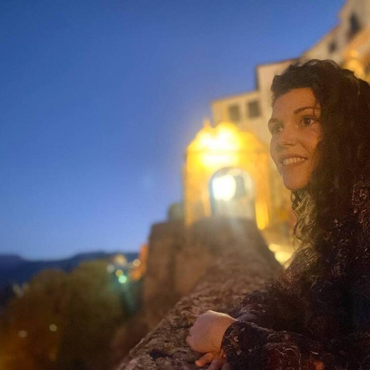 Foto de perfil de nataliavb29