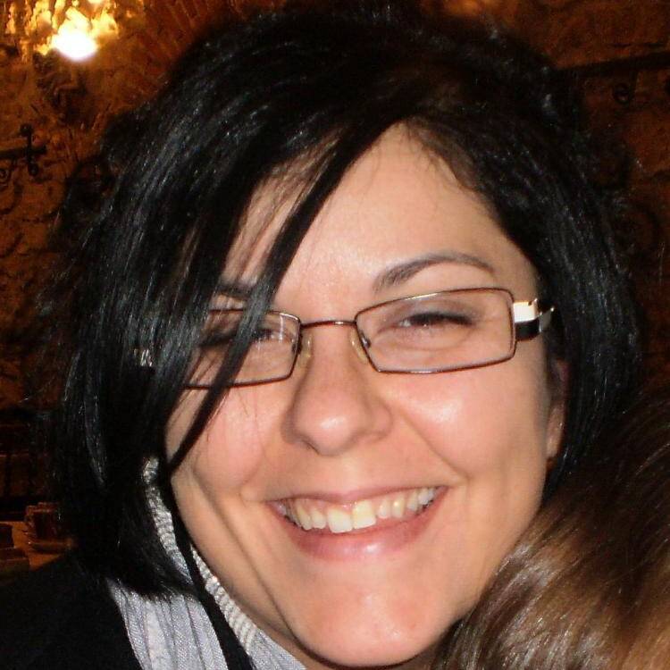 Foto de perfil de Monica