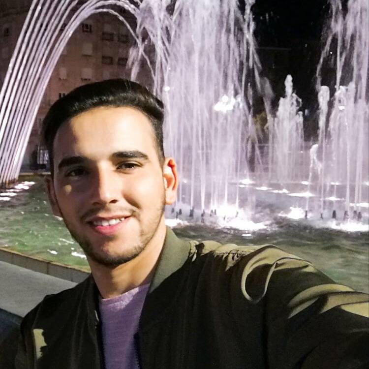 Foto de perfil de Ali